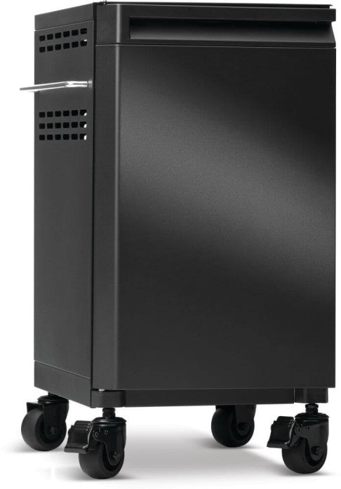 Napoleon Prestige side cabinets - Phantom - set of 2