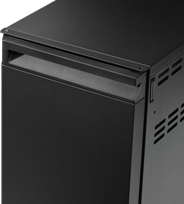 Napoleon Prestige side cabinets - Phantom - set of 2