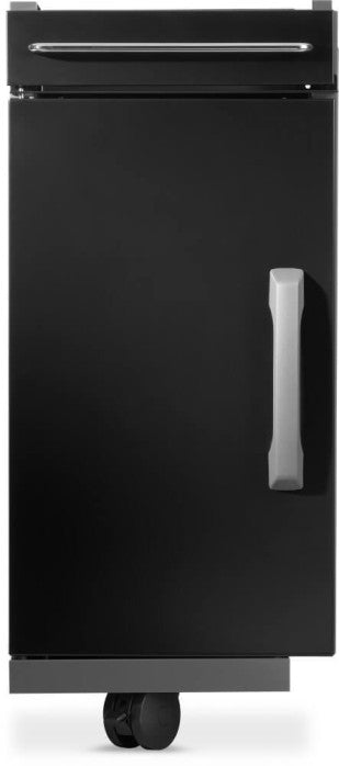 Napoleon Rogue Pro side cabinet - glossy black
