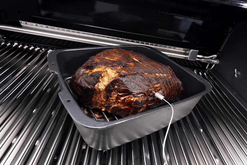 Broil King Cast Iron Dutch Oven