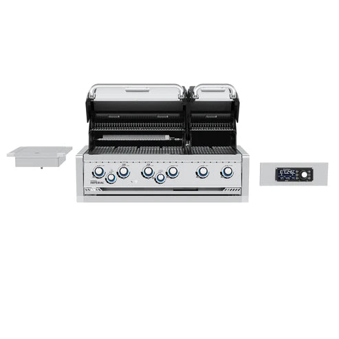 Broil King Imperial QS 690 Built-In