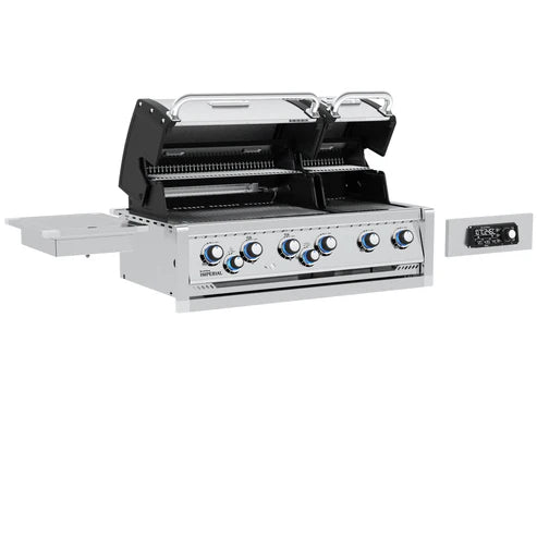 Broil King Imperial QS 690 Built-In