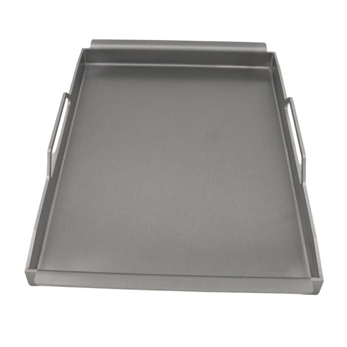 Babossa Einsatzpfanne, Broil King Regal & Imperial | 48,2 x 32,5 cm