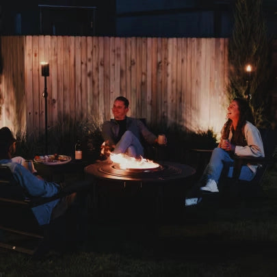 Solo Stove Mesa TORCH Antorcha de jardín