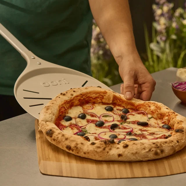 Ooni Pizzawender 7" (Ø 17 cm)