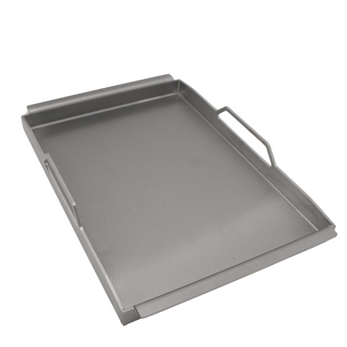 Babossa Einsatzpfanne, Broil King Regal & Imperial | 48,2 x 32,5 cm