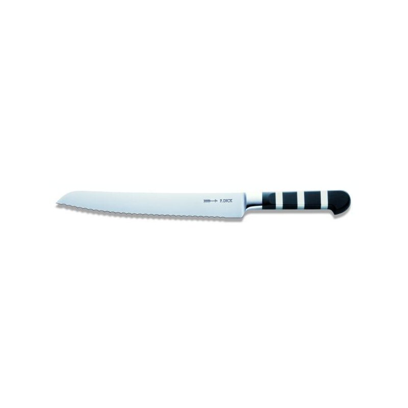 Coltello da pane Dick 21 cm serie 1905