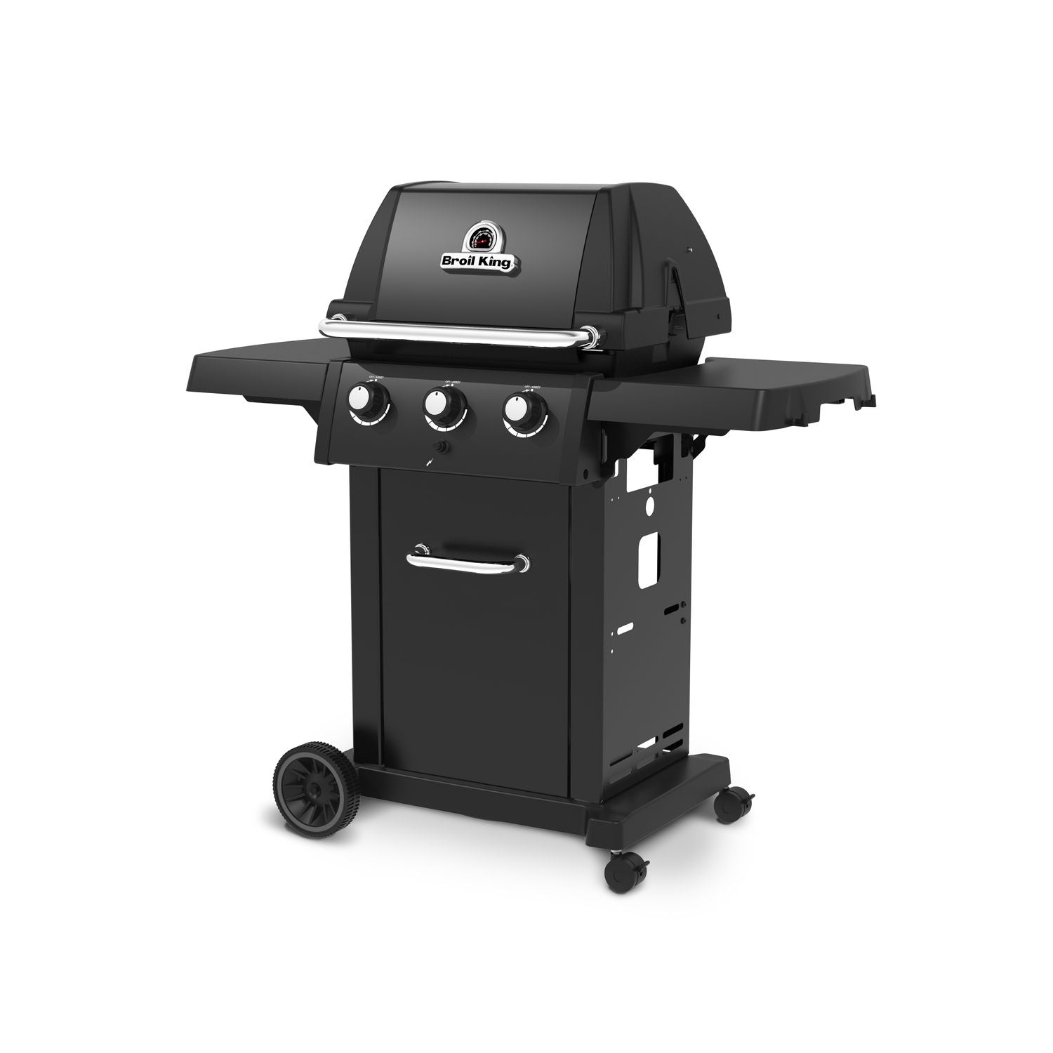 Broil King Royal Shadow 320 - Modelo 2025