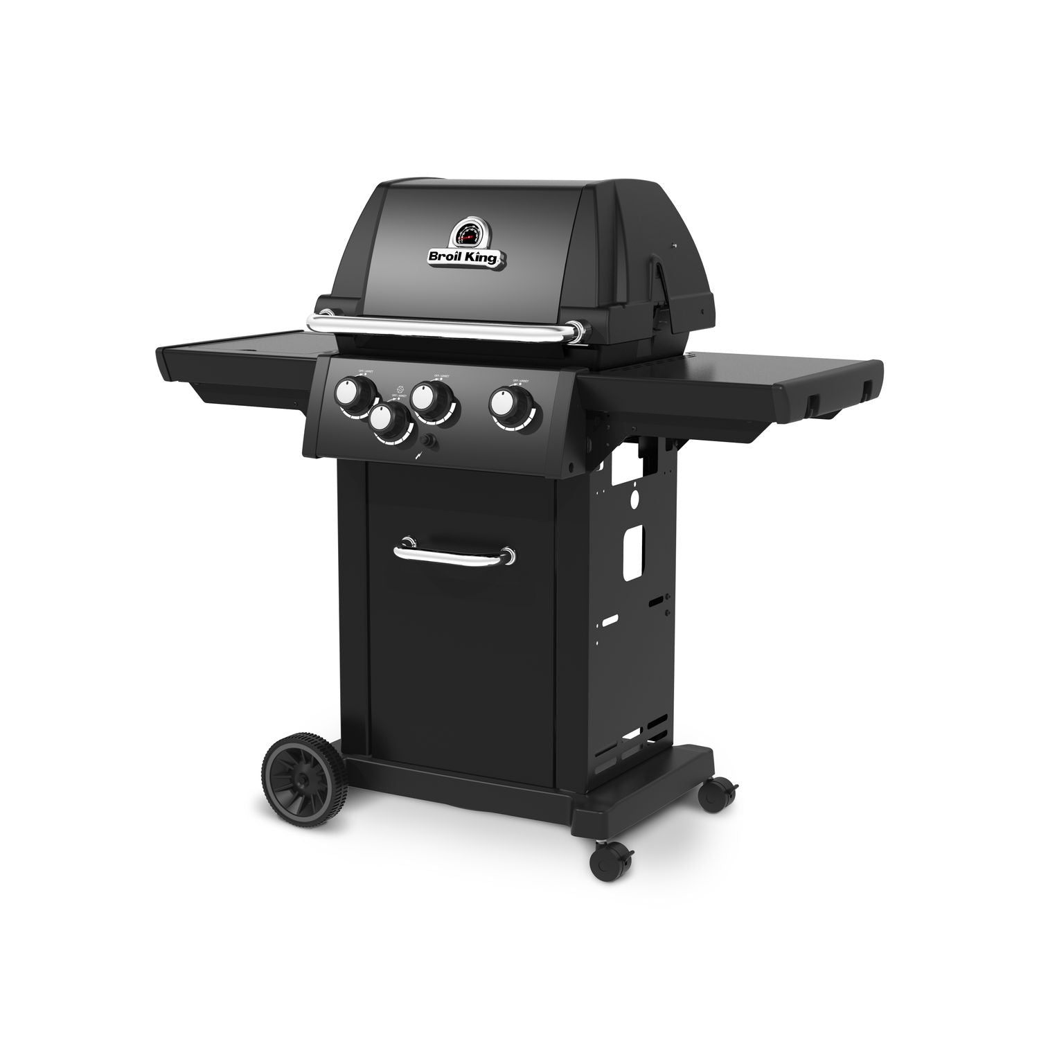 Broil King Royal 340 Shadow - Modèle 2025