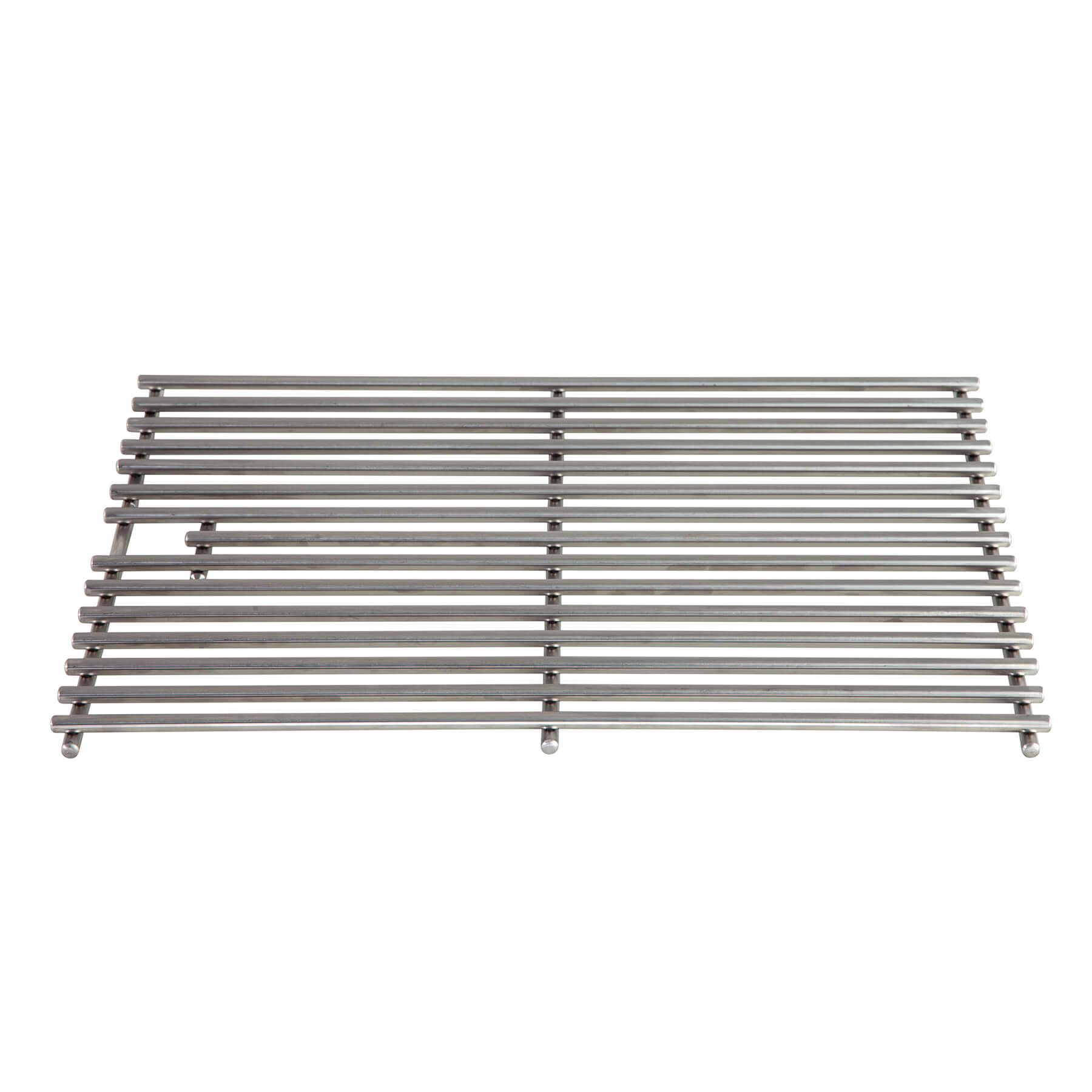 ALL'Grill roestvrij stalen rooster 8 mm, 35 x 46 cm
