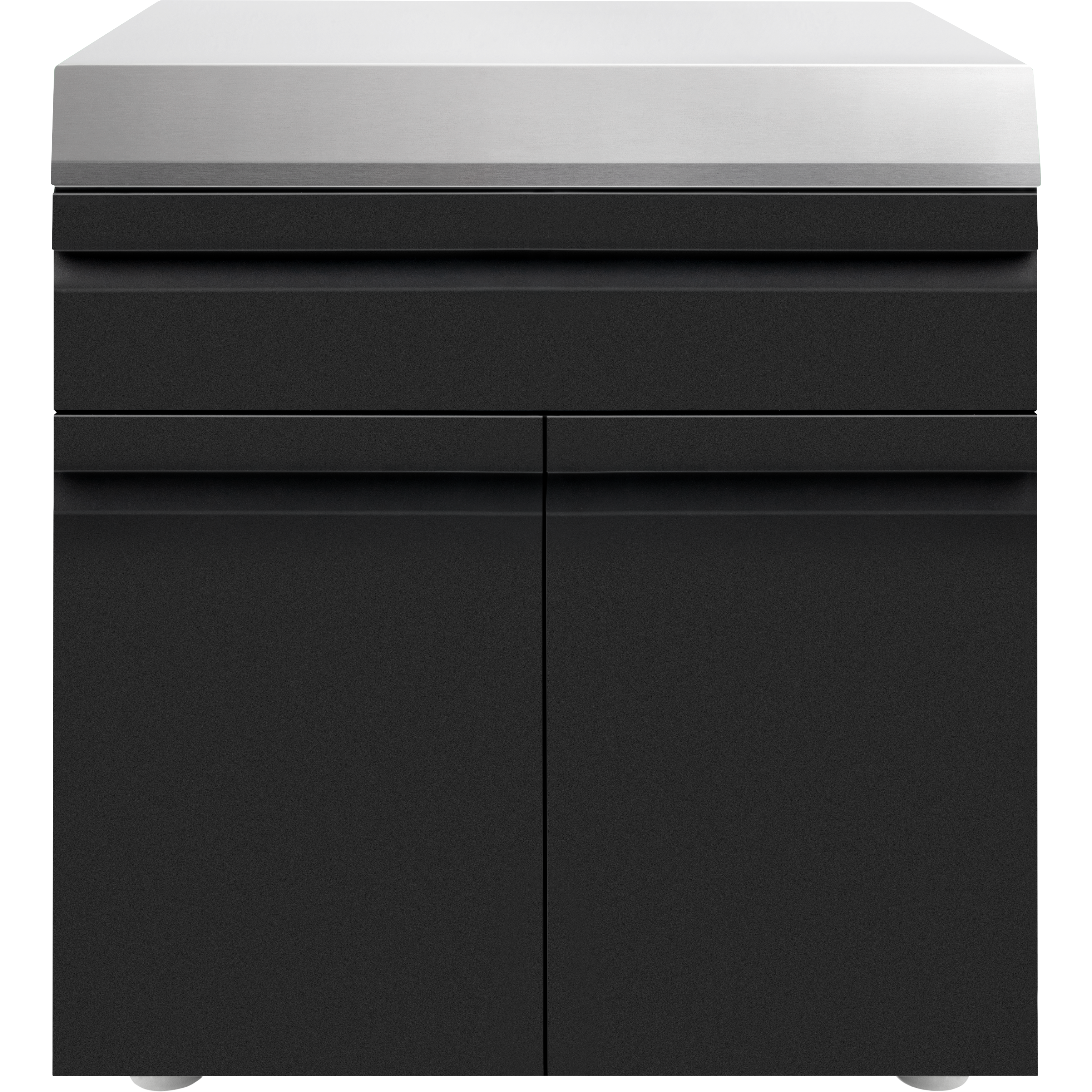 Otto Wilde S32, 1 lade + 2 deuren