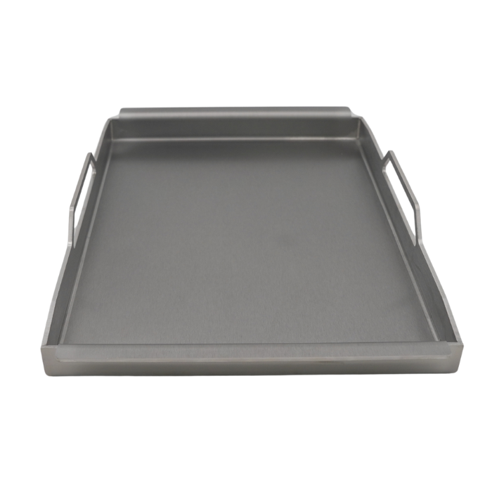 Babossa Einsatzpfanne, Broil King Regal & Imperial | 48,2 x 32,5 cm