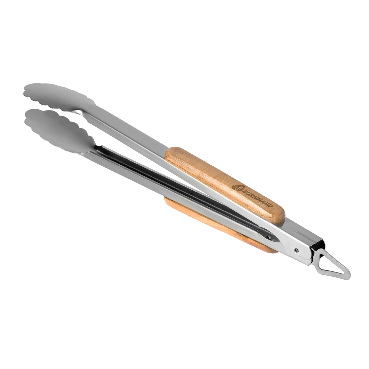 Burnhard Grillzange Akazienholz