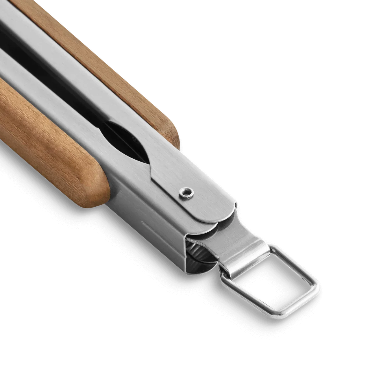 Burnhard Grillzange Akazienholz