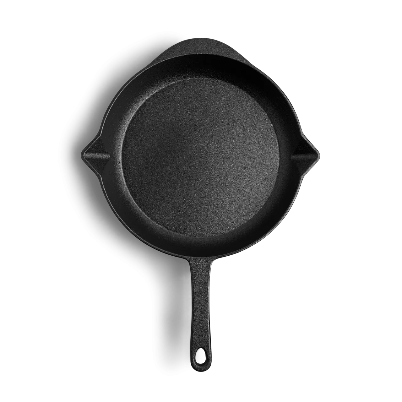 Burnhard Bratpfanne Gusseisen