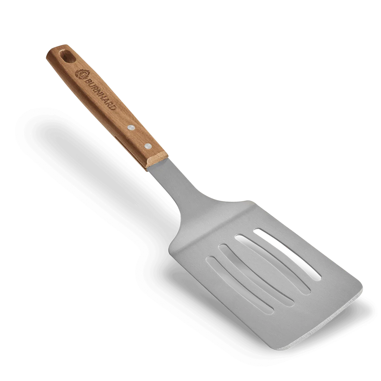 Burnhard Grillbesteck Akazienholz 4-tlg.