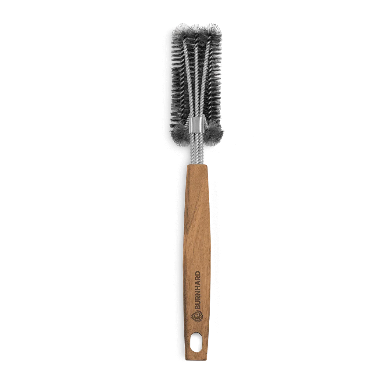 Burnhard Grillbürste Akazienholz