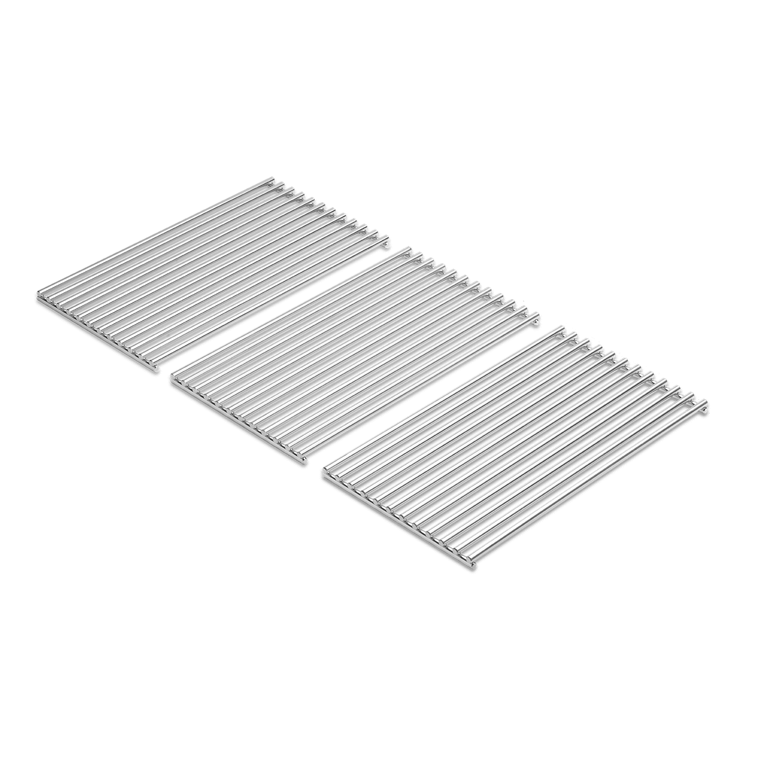 Burnhard Grillroste Edelstahl Big FRED