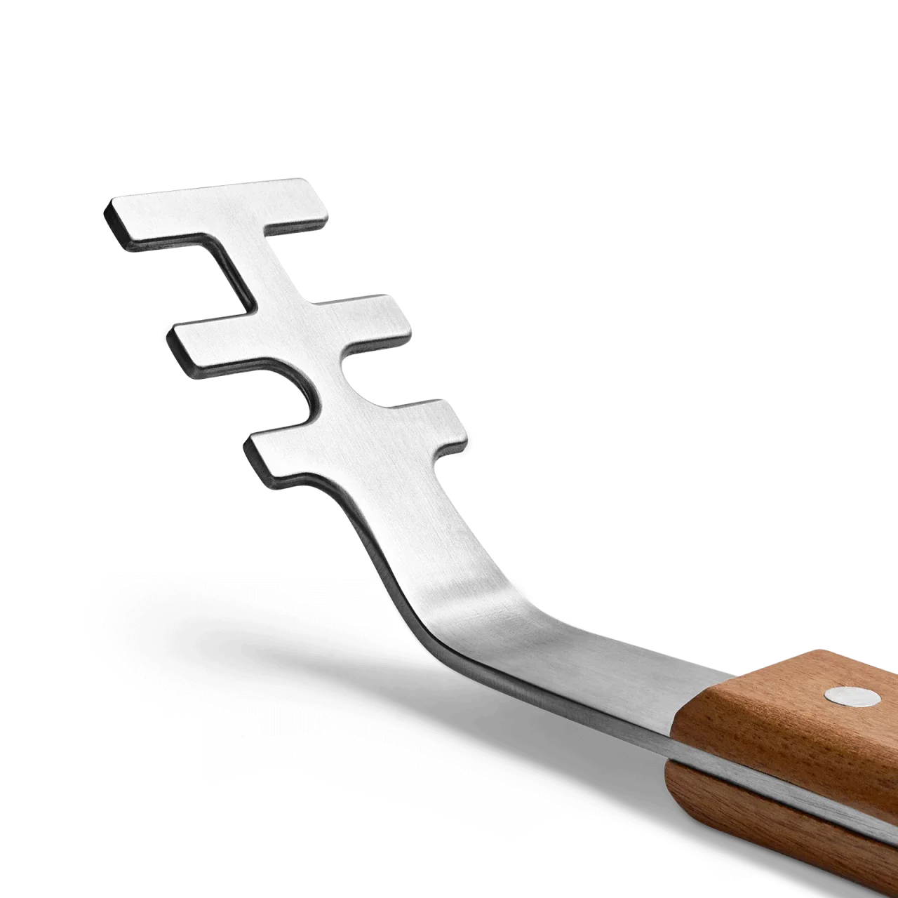 Burnhard Grillrostheber