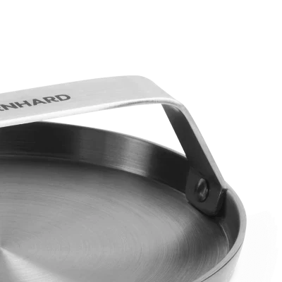 Burnhard Burgerpresse