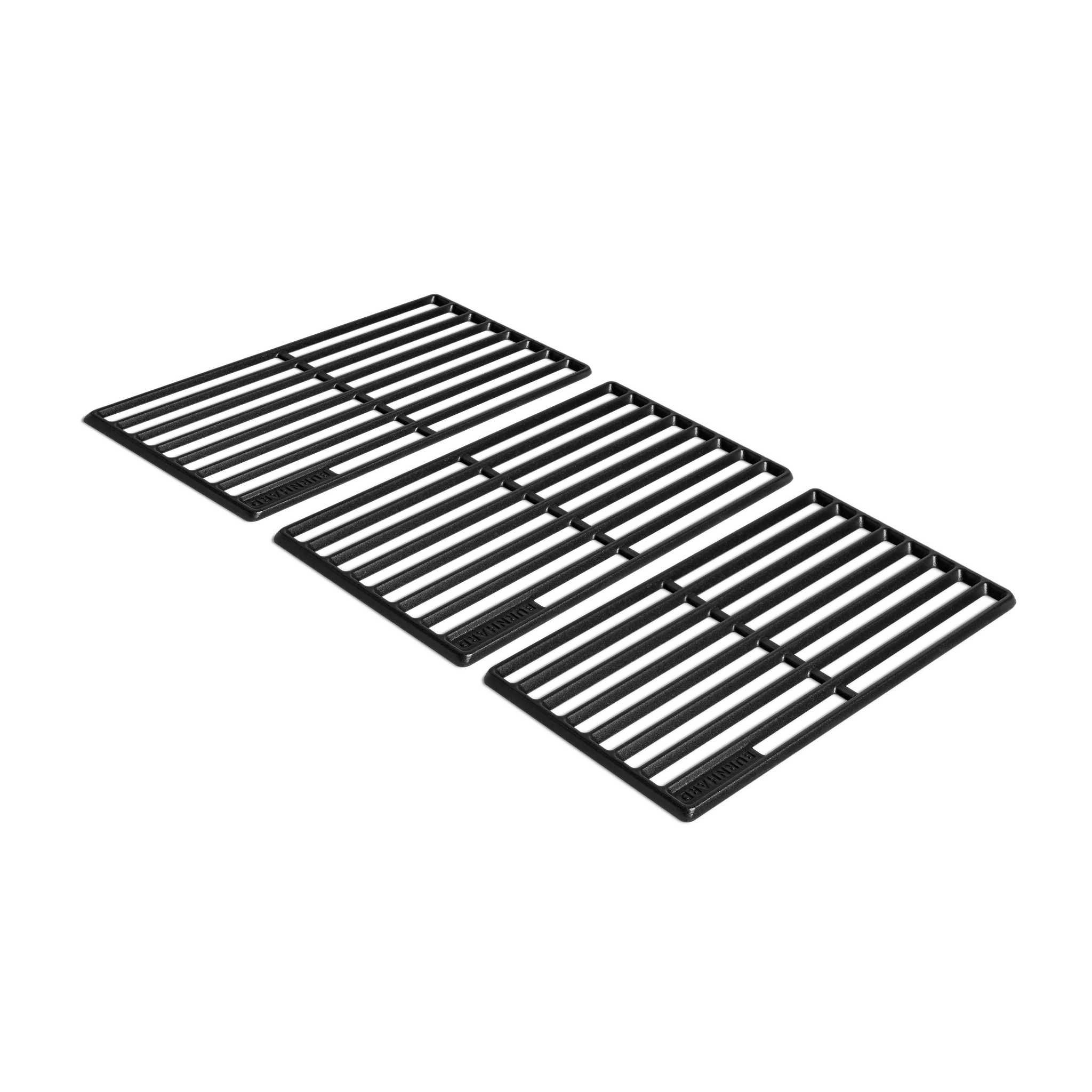 Burnhard Grillrost Gusseisen Big FRED