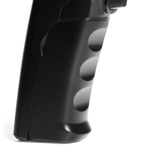 Burnhard Infrarotthermometer
