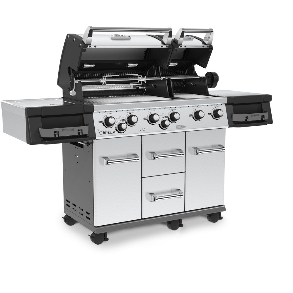 Broil King Imperial S 690 IR