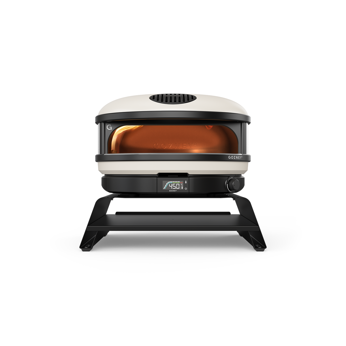 Gozney Arc + Arc XL Booster, Pizzaofen, Detailansicht 4