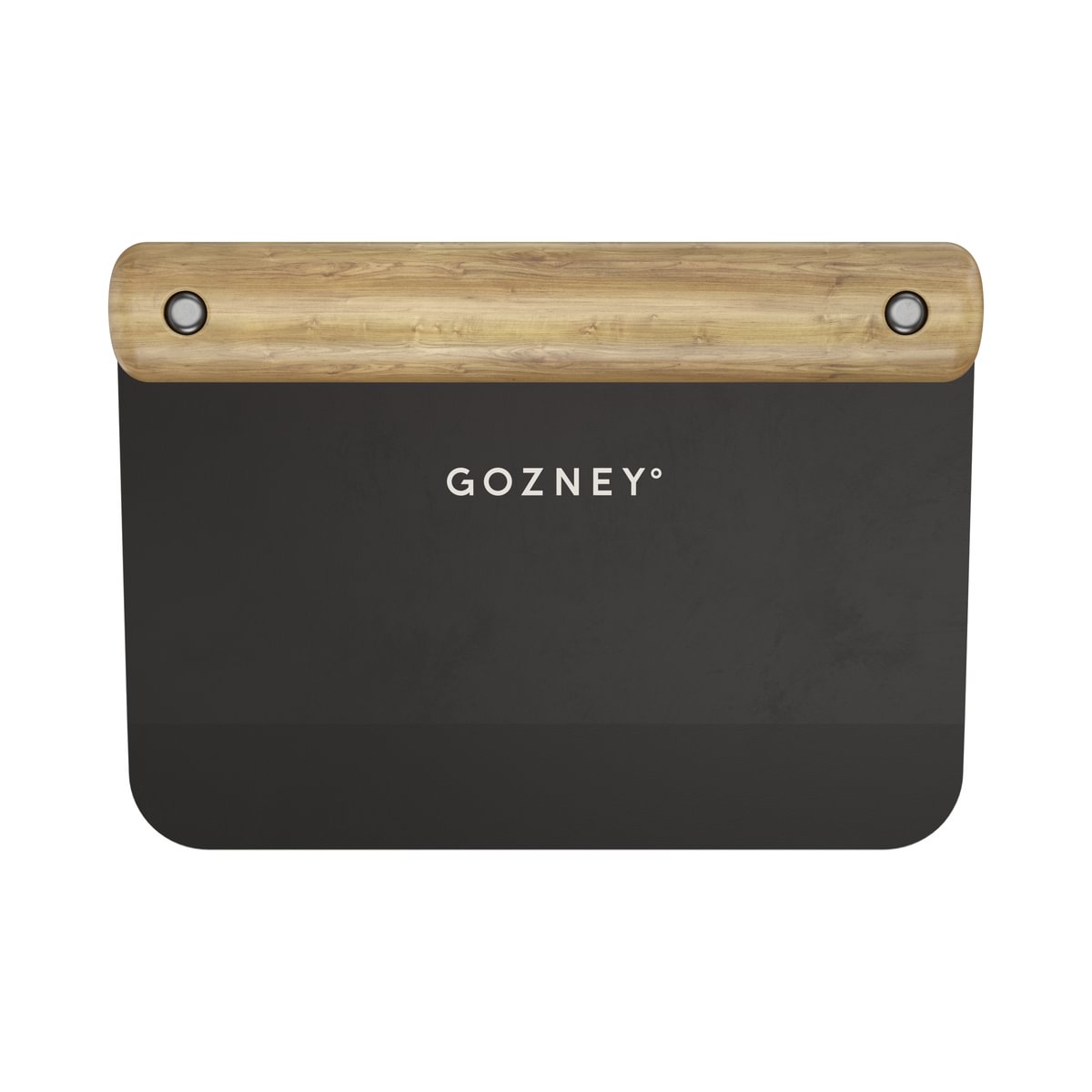 Gozney Teigschneider, Pizzaofen