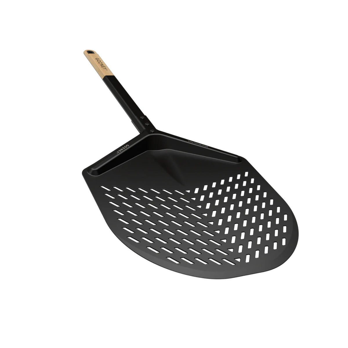 Gozney Balance Heber 14" L, Pizzaofen, Detailansicht 1