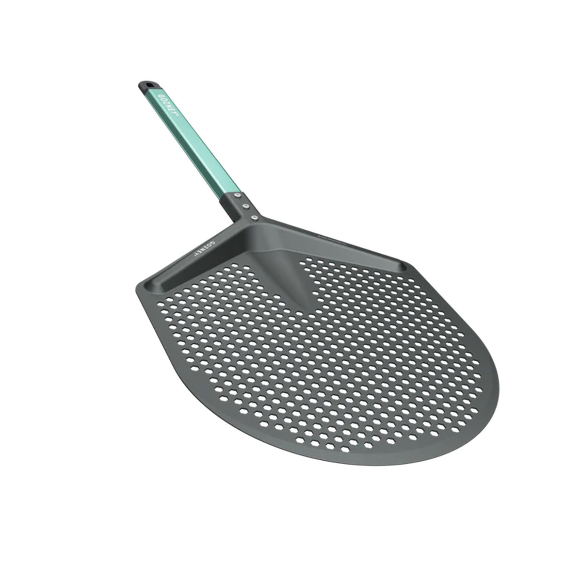 Gozney Pro Heber 12" M, Pizzaofen, Detailansicht 1