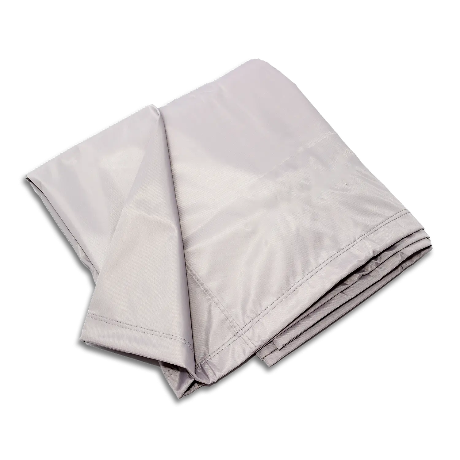 Flammkraft Abdeckhaube Block D Generation 4 & 5, grau