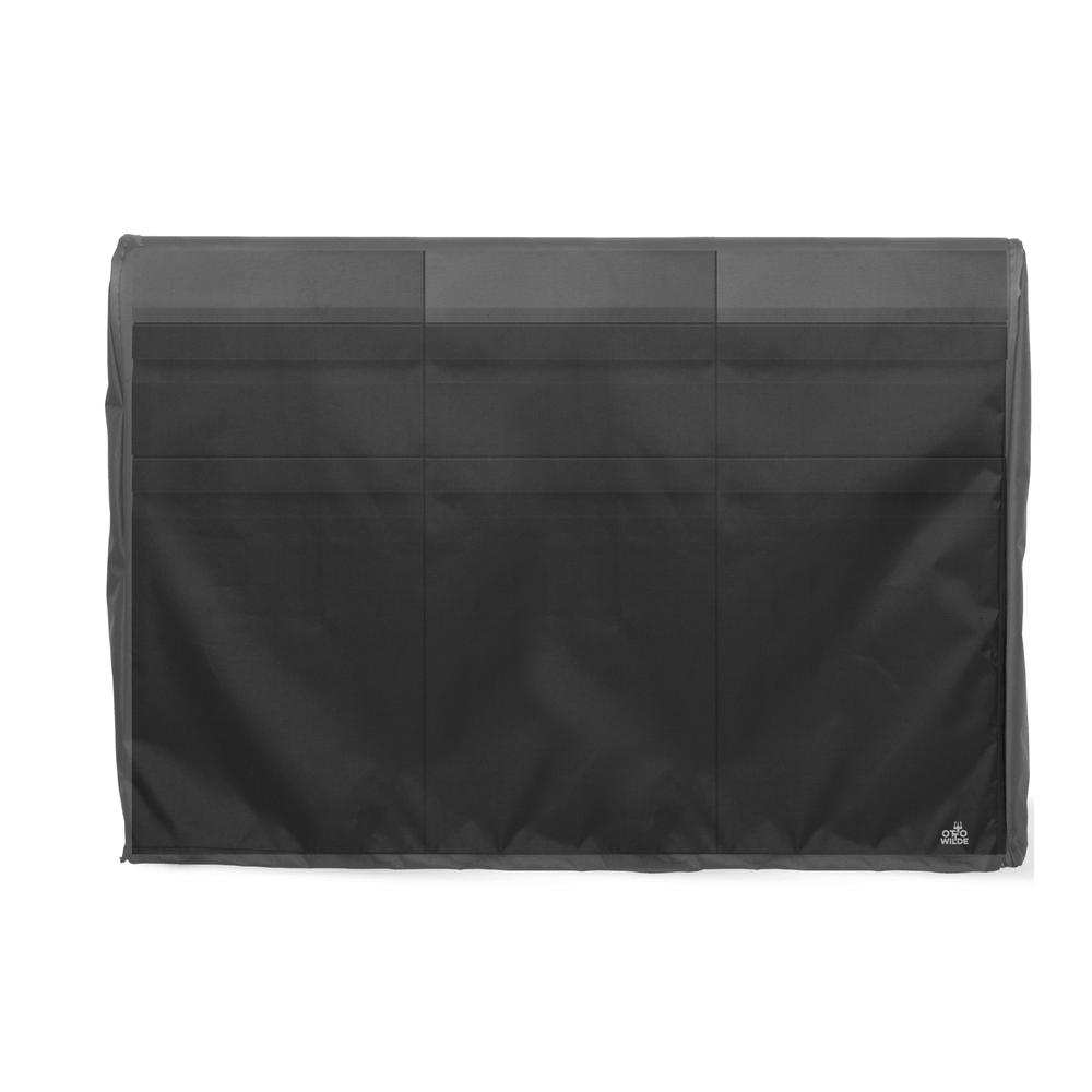 Otto Wilde Abdeckhaube Kücheninsel 48