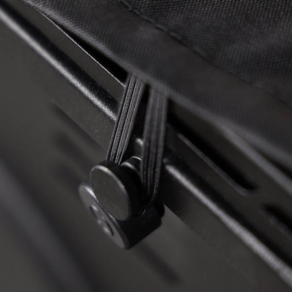 Otto Wilde Abdeckhaube R24 Regalmodul TIEF