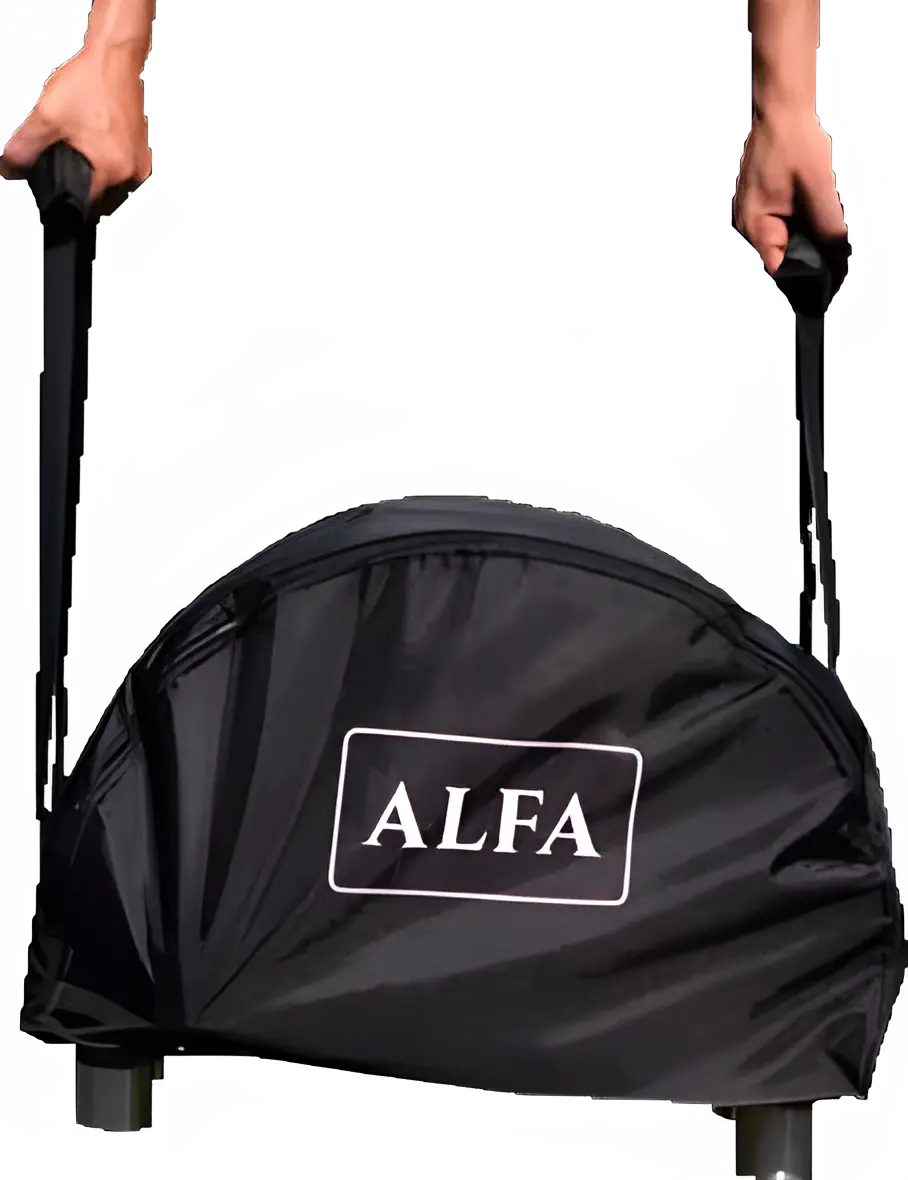 Alfa Forni Tragetasche für Portable Pizzaofen