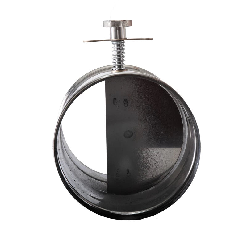 Alfa Forni Butterfly Valve Ø 200 mm