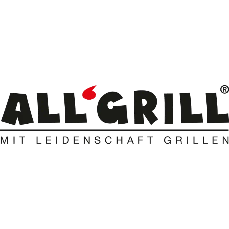 Logo All'Grill