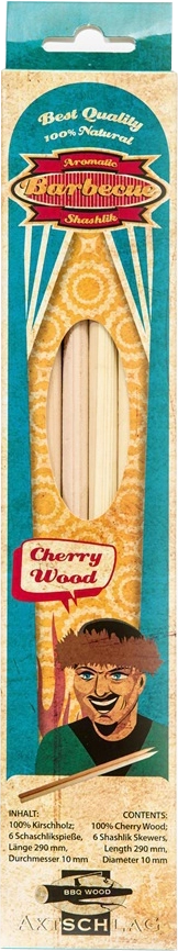 Produktbild Axtschlag Schaschlik-Spieße