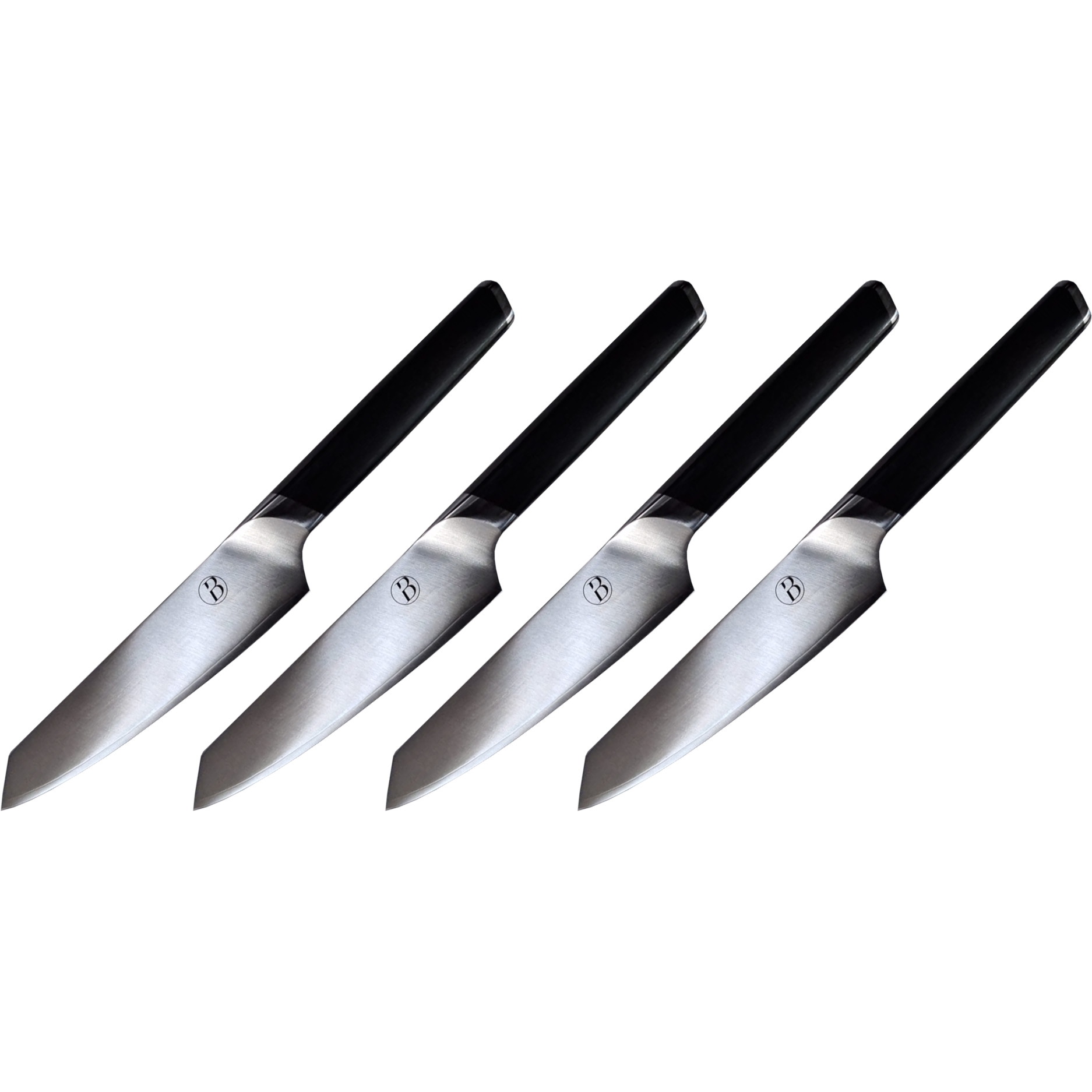 Babossa "Original" Steakmesser Set