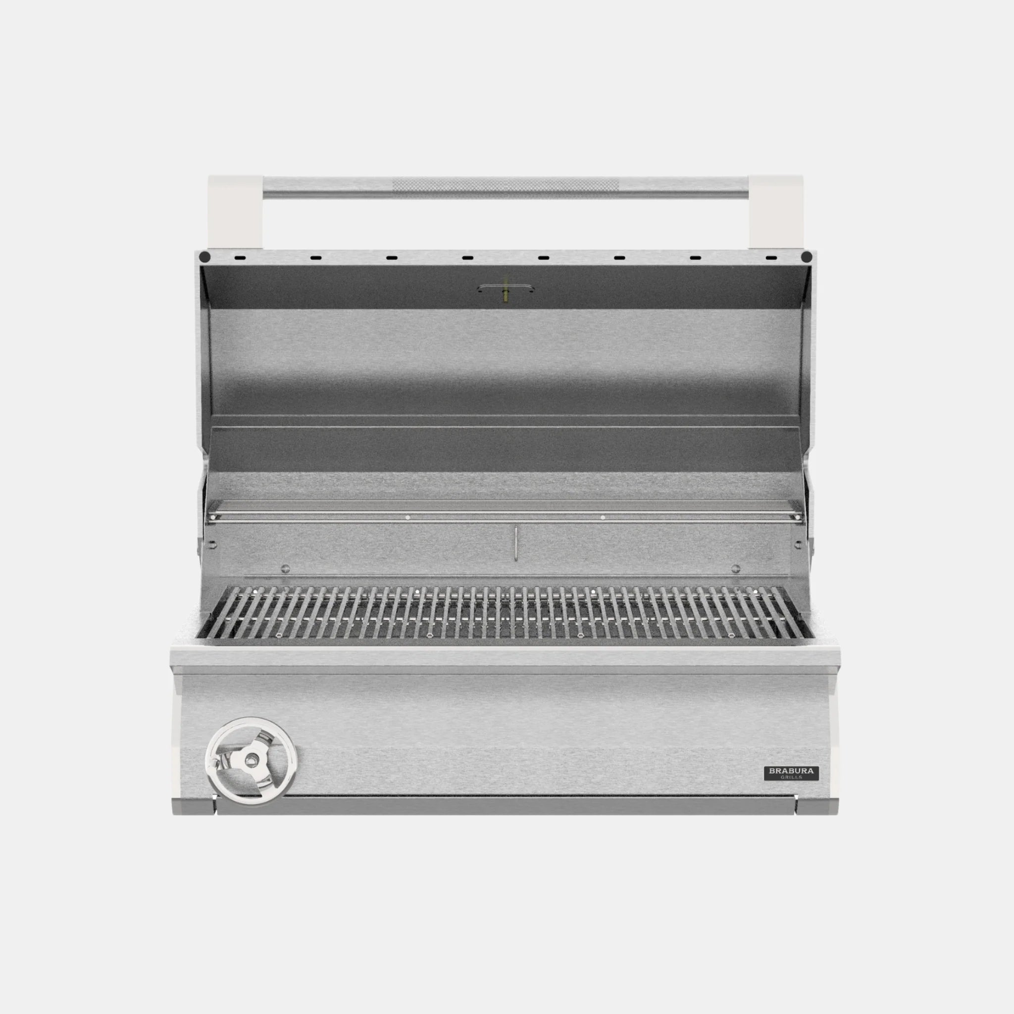 Barbecue da incasso a carbone Brabura Ember