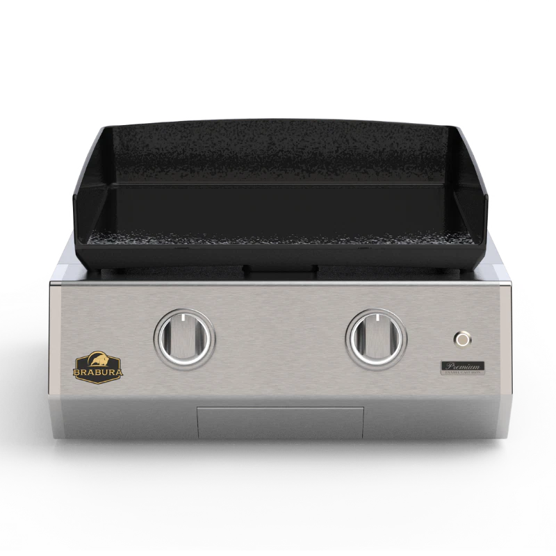 Plancha Brabura Classe L Original 20