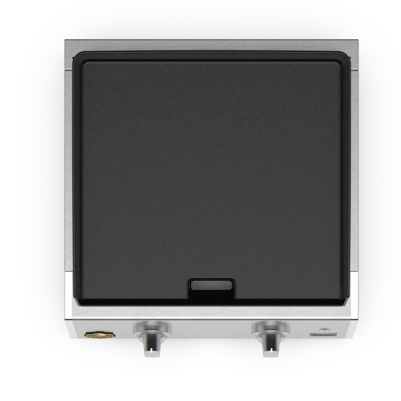 Plancha Brabura Classe L Original 20