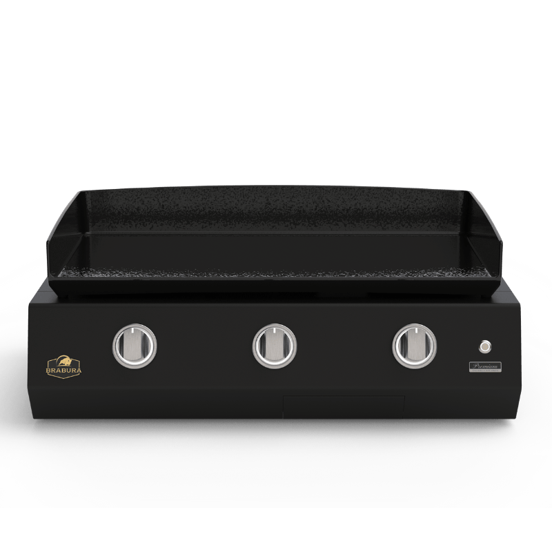 Brabura plancha grill L Class Mat 30