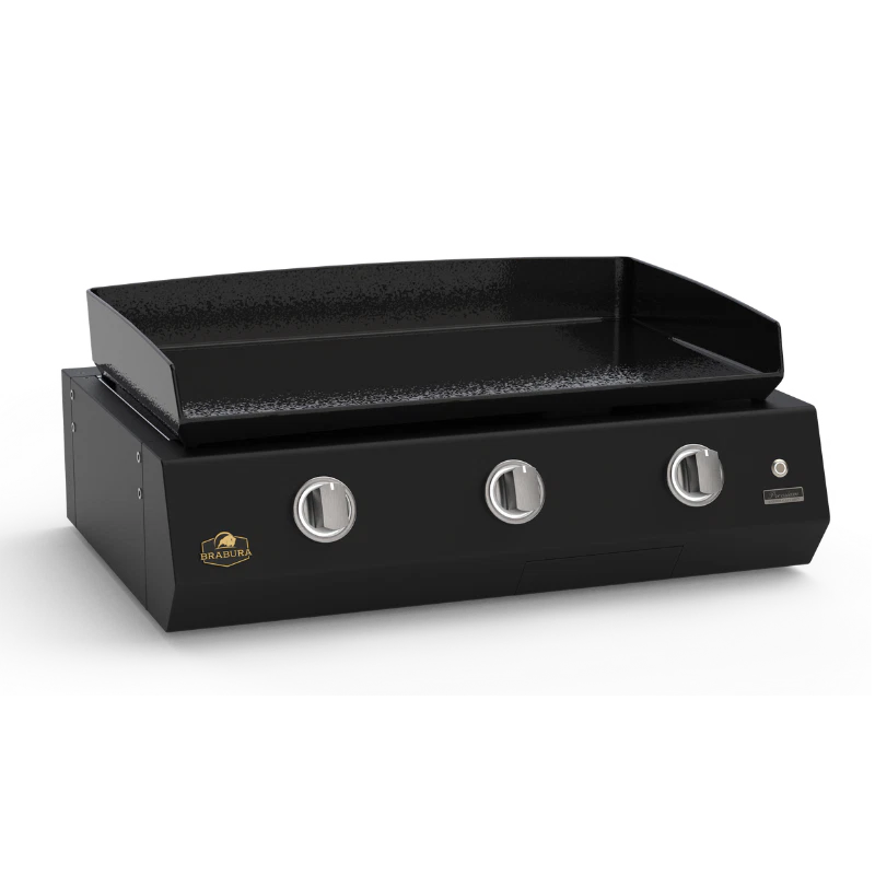 Brabura plancha grill L Class Mat 30