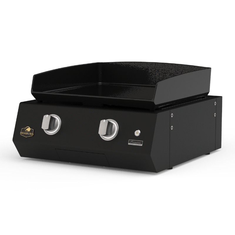 Brabura Plancha L Clase Mat 20