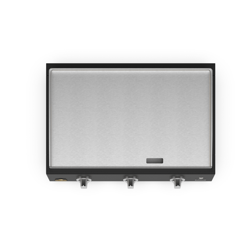 Parrilla plancha Brabura Clase L Especial 30