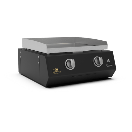 Brabura Plancha-Grill L Class Special 20