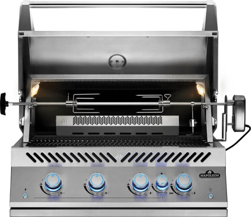 Napoleon 700 Series 32", Built-In