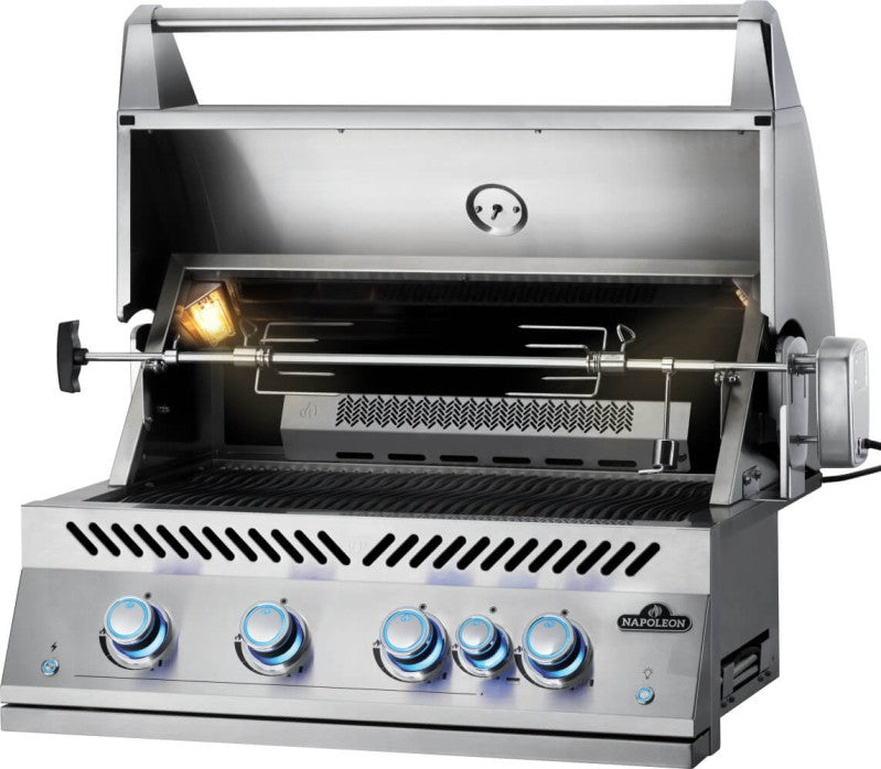 Napoleon 700 Series 32", Built-In