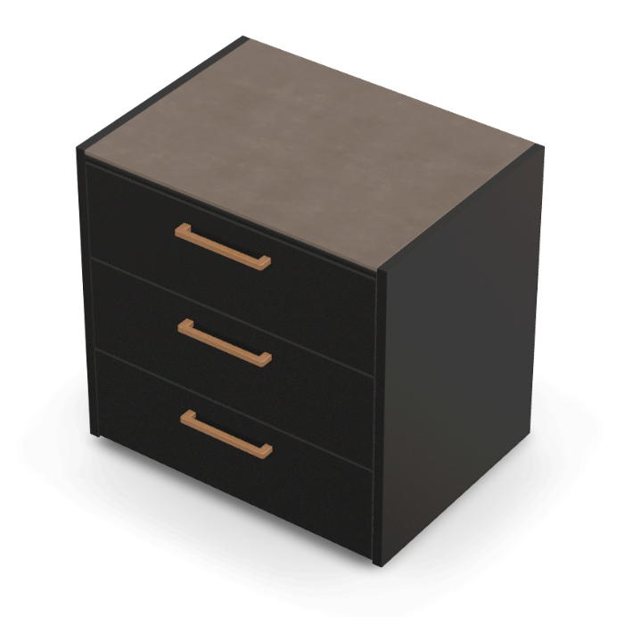 Lademodule Brabura CT 90